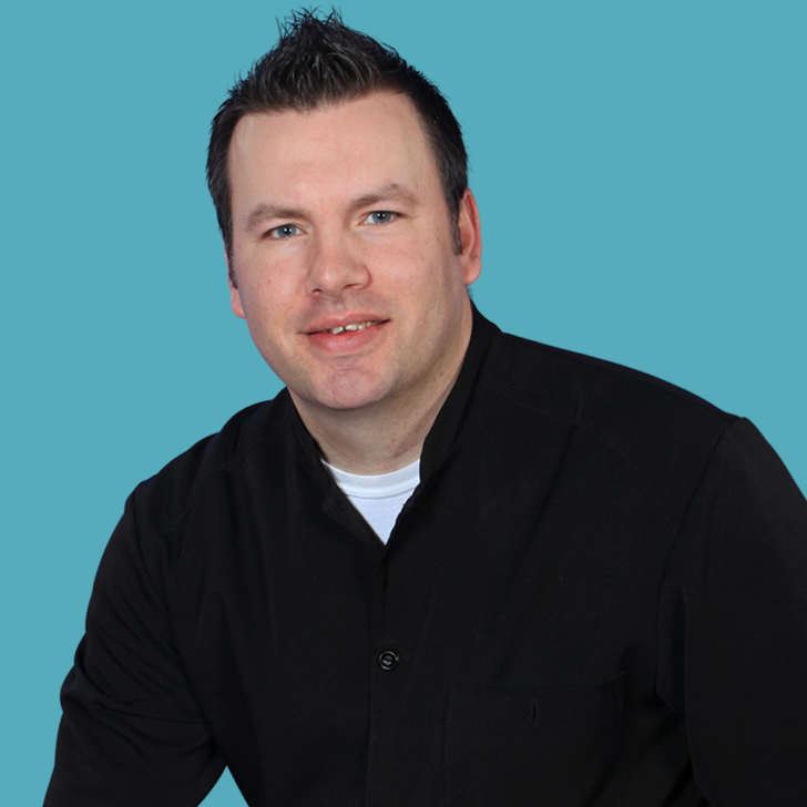 André Beaudoin