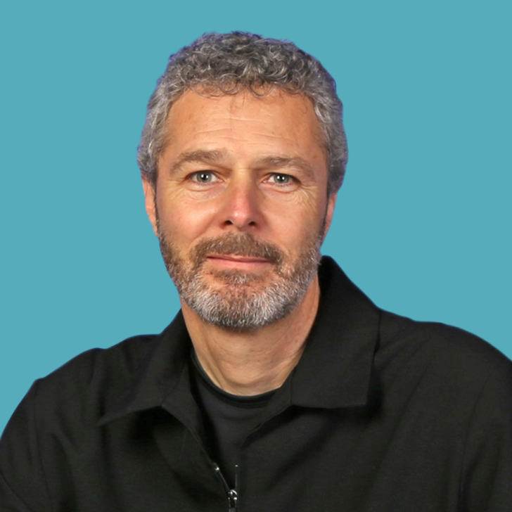 Stéphane Charron